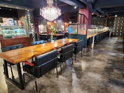 랭스터디카페 건대 image 1