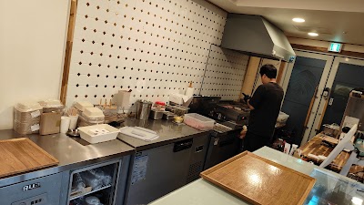바라버거 협재해수욕장 image 1