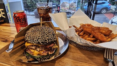 바라버거 협재해수욕장 image 3