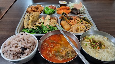 서산식당 image 2