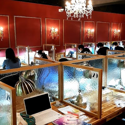 작심스터디카페 건대입구역점 image 2