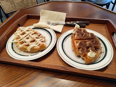 카페희다 삼성점 image 2