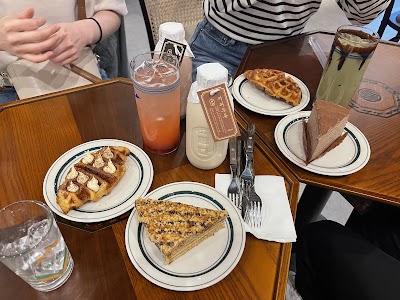 카페희다 삼성점 image 6