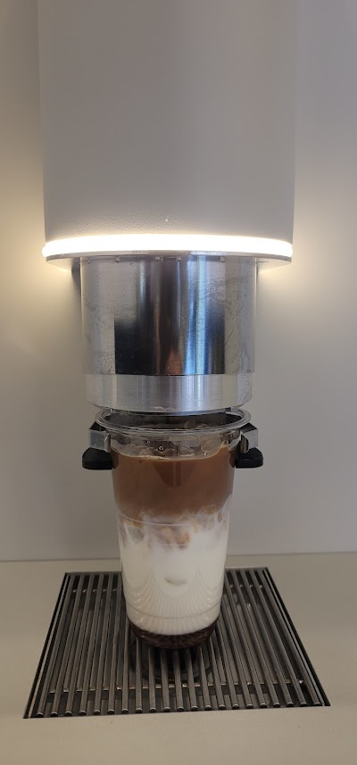 커피에 반하다 스마트 카페 image 1