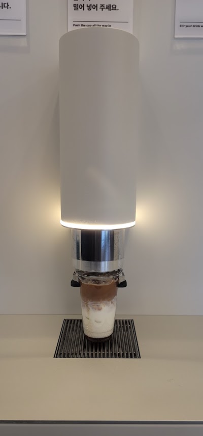 커피에 반하다 스마트 카페 image 2