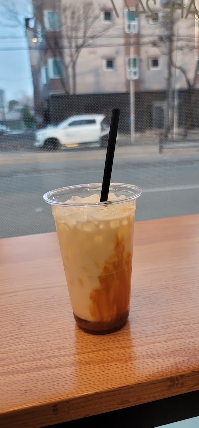 커피에 반하다 스마트 카페 image 3