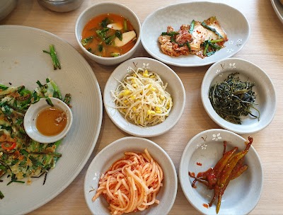 콩밭골순두부 본점 image 2