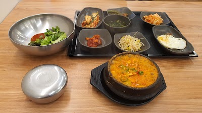 콩밭골순두부 본점 image 3