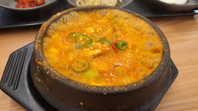 콩밭골순두부 본점 image 5