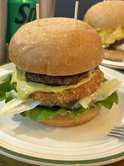 버거307 협재점 image 3