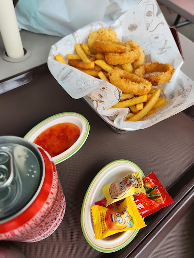 버거307 협재점 image 6