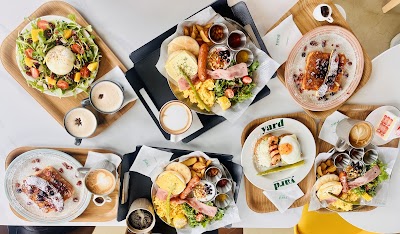 야드 image 3