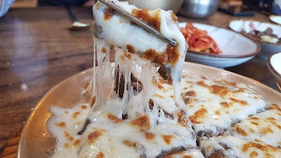 함양집 보문점 image 2