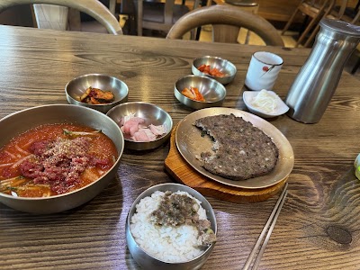 함양집 보문점 image 3