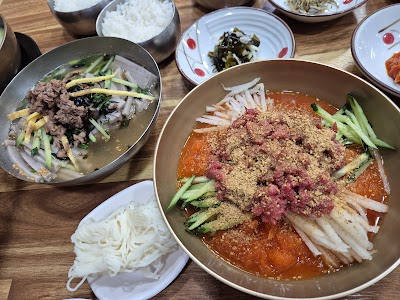 함양집 보문점 image 4