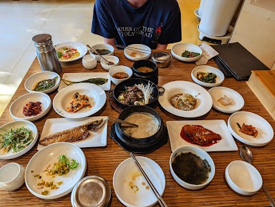 홍시한정식 image 4