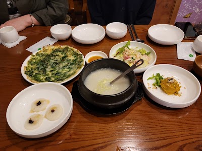 홍시한정식 image 6