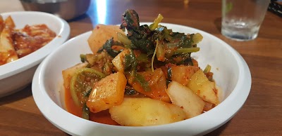 채육식당 성수점 image 2