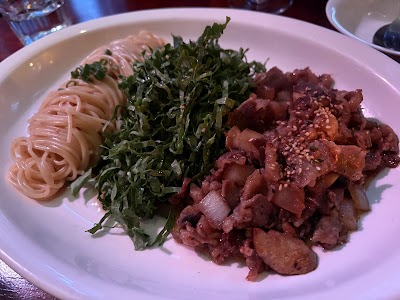 채육식당 성수점 image 4
