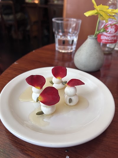 채육식당 성수점 image 5