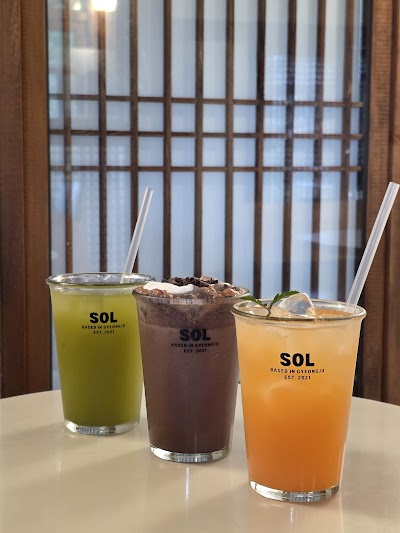 카페솔 image 5