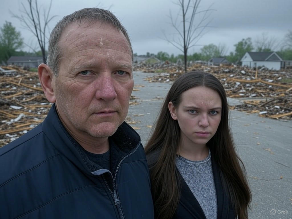 Somerset KY Tornado 2025: Devastation, Resilience, and Community Strength